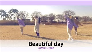 [windcrew] Jamie Grace - Beautiful day by Dance Crew ‘Wind’
