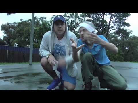 BENJI & KAOE - 'TIS (Prod. by Nebs)