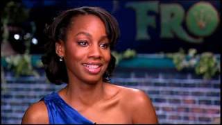 Anika Noni Rose on Black Enterprise