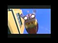 Jimmy Neutron Boy Genius VHS DVD Trailer 2002
