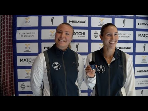 Helsingborg slog mästarna i premiären