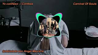 I confess - Kiss // Sub español e inglés