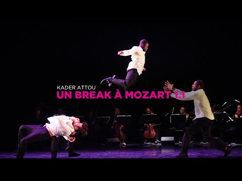 Un Break à Mozart 1.1