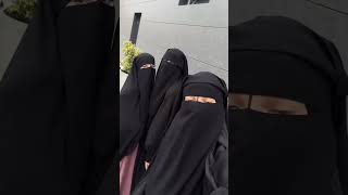 Download lagu ya habibi #cadar #annisabercadar #santri #gaksabar #muslimah #black #sorts mp3