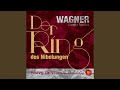 Die Walkure: Wotan's Farewell and Magic Fire Music