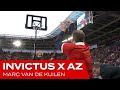 Invictus Games X AZ Alkmaar | Mission Comeback