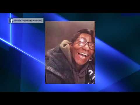 Newark Missing Woman