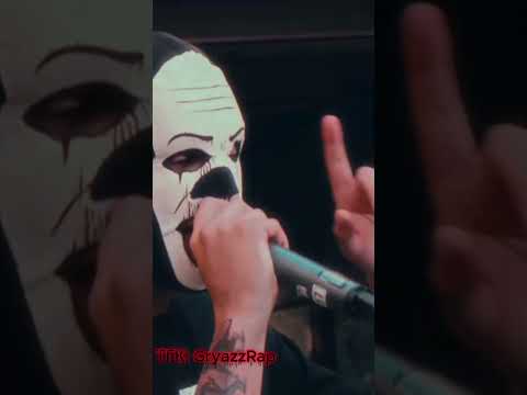 BRICK BAZUKA - SAINT CYPHER