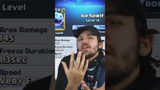 NERF or BUFF? Clash Royale Cards (Part 4)