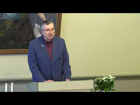 2026.02.08 Jon Tore Lie: Jesus forklaret