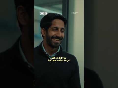 Rishi always tells it like it is 😂