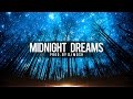 UNIQUE RAP BEAT Atmospheric Hip Hop Beat Instrumental Midnight Dreams Prod DJ Mosh