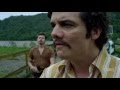 Video di ✔ Narcos Trailer [ITA HD] serie Netflix  stagione 1 Promo