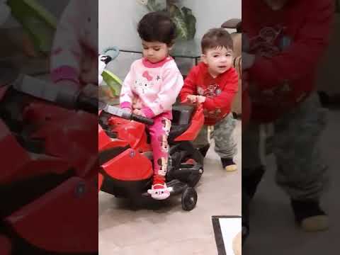 Kids fun #ayra #izhan #fun #kids #short
