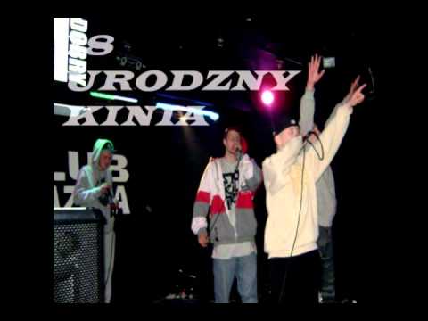 Kiniu NPW Crew - Okrągłe osiemnaście