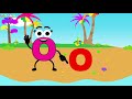 Meet Letter O Akili And Me African Alphabet