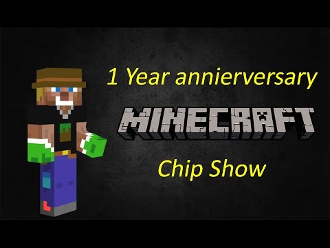 1 year annierversary | Clip show