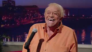 James Gregory Stand Up Routine & Interview (Live on CabaRay Nashville) video