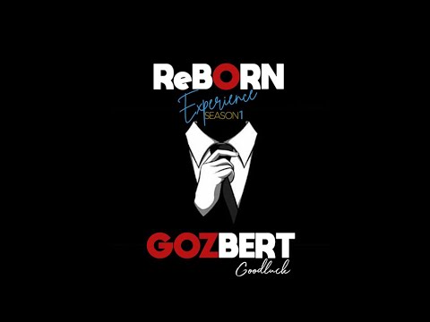 Goodluck Gozbert -BADO (Reborn Experience 1)