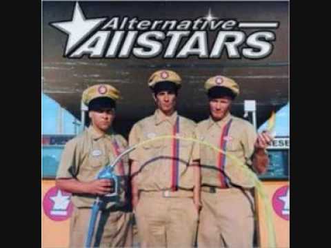 Alternative Allstars Rock On