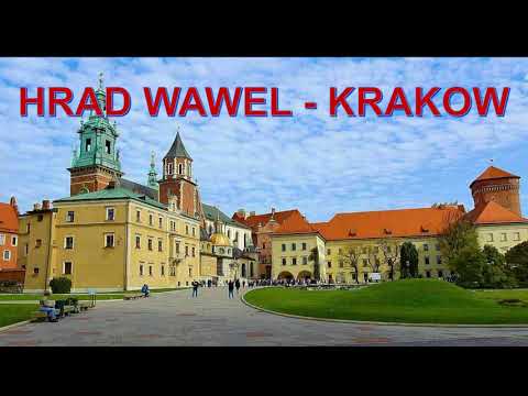 Hrad Wawel - Krakow