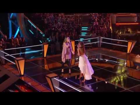 TEAM XTINA - Not Ready to Make Nice