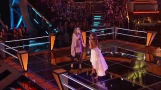 TEAM XTINA - Not Ready to Make Nice