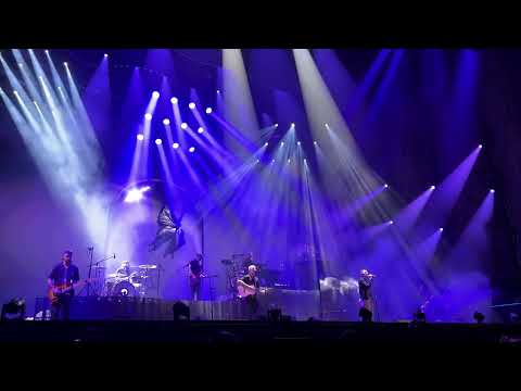 12.07.2025 DAWID PODSIADŁO i ARTUR ROJEK „Chciałbym umrzeć z miłości”ZORZA AWF Warszawa