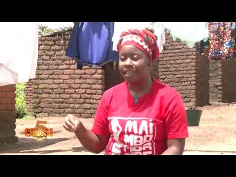 CRUISE 5 with Deborah Mbale MAI MBAMBANDE