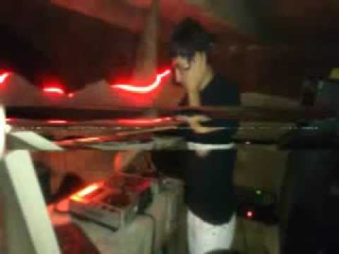 DJ Royka vs serdar  ortac ft   Tan benimgibi olmaacaq mix 2012 MIX