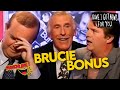 Ian Hislop CRINGES At Bruce Forsyth S Play Your Iraqi Cards Right Have I Got News For You