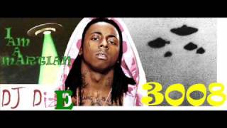 3008 ft. Lil' Wayne, Juelz Santana, Black Eyed Peas (DJ DizE Remix)