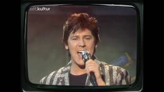 Shakin' Stevens - Breaking Up My Heart