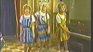 Bananarama - Really saying something (UK TV show) 1982