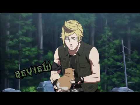 Final Fantasy Brotherhood Episode 2 Review Prompto  Was chubby