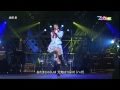 [LIVE] アニうた KITAKYUSHU 2011 [yoshiki*lisa・池田彩 ...