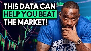 USE THIS DATA TO DOMINATE THE STOCK MARKET (Trappin Tuesday