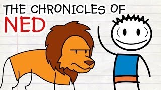 Download lagu The Misfortune Of Being Ned - Chronicles Of Ned mp3