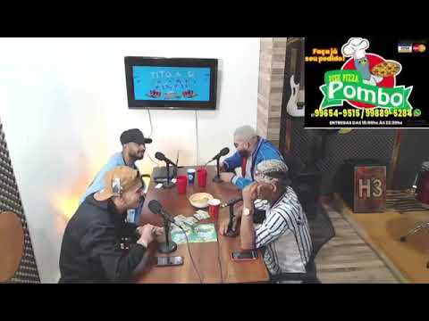 Funk Campo Grande Ms