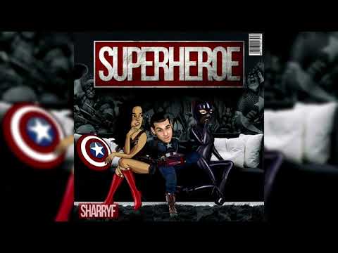 Sharryf - SuperHeroe