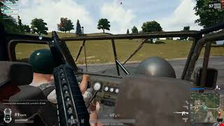 PUBG Ice Cream Dream Machine