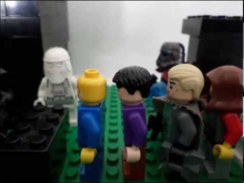 Extreme Ways (Moby) - Somebody Something or Other