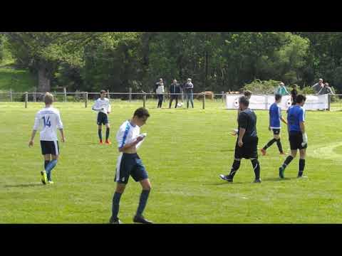 POLE SUD CREUSE  - FOOT A C C