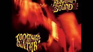 reigning sound - drowning