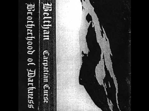 Belthan - Transylvanian Shadow