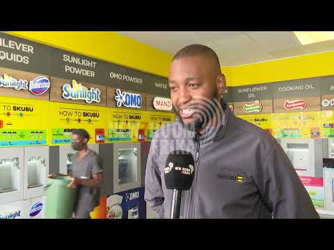 Diepsloot finds a way to stretch every rand