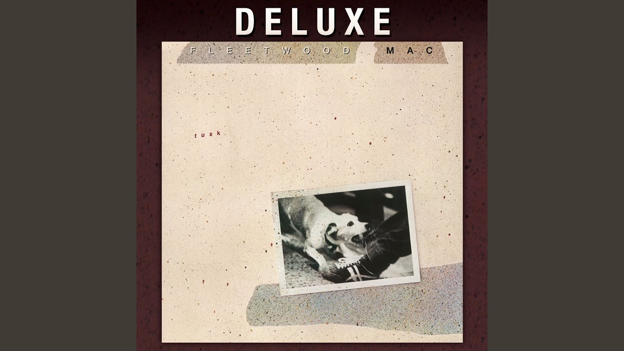 Fleetwood Mac - Storms
