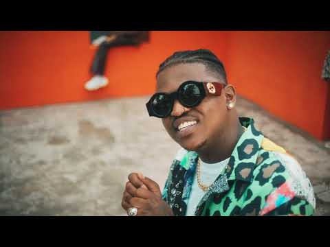 Focalistic & Davido - Ke Star [Remix] [Feat. Vigro Deep] (Official Music Video)