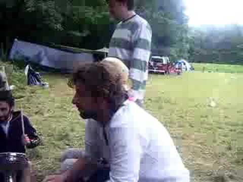 Meride Sunsplash 2008