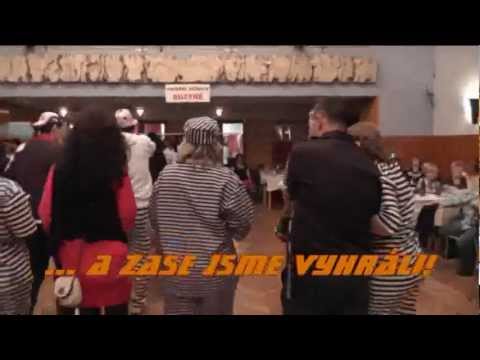 Šibřinky 2013 - Amnestie